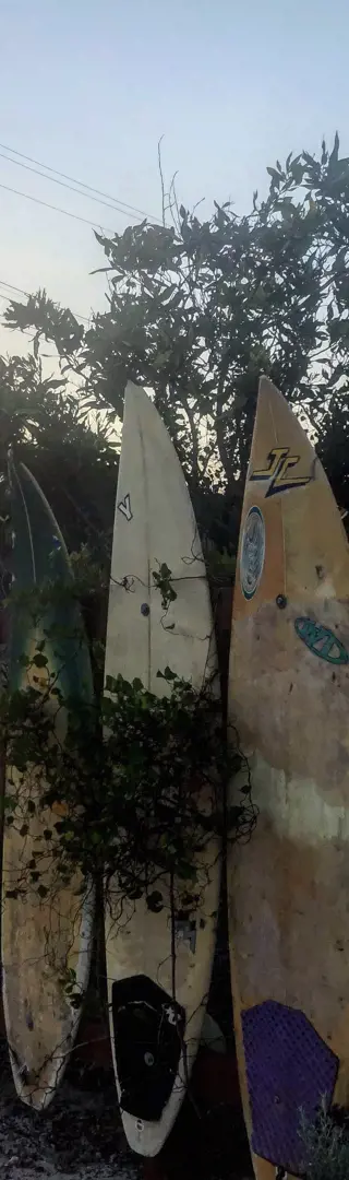 Surferort Margaret River